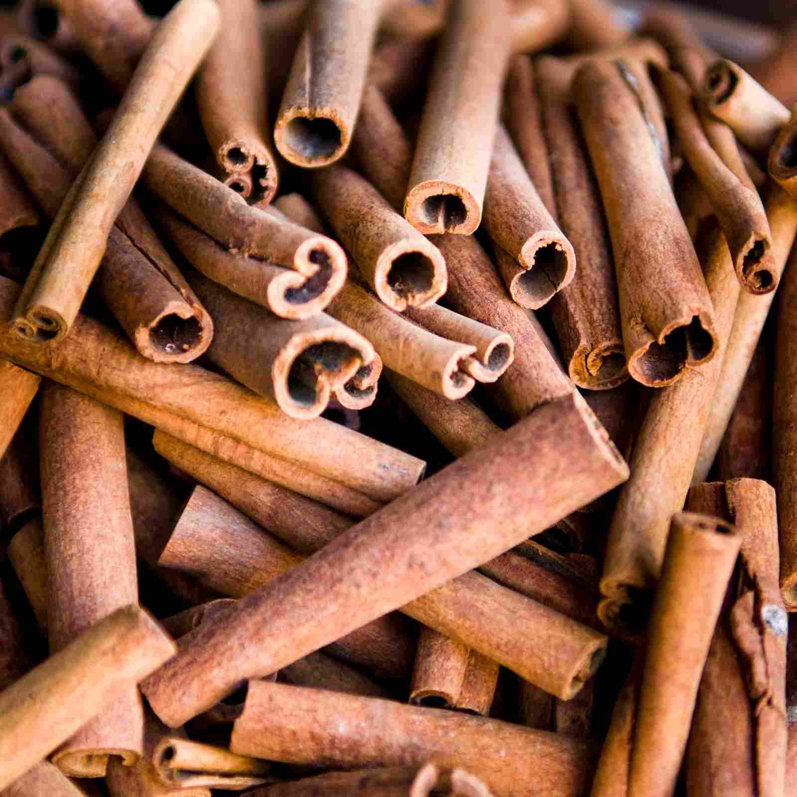 cinnamon sticks