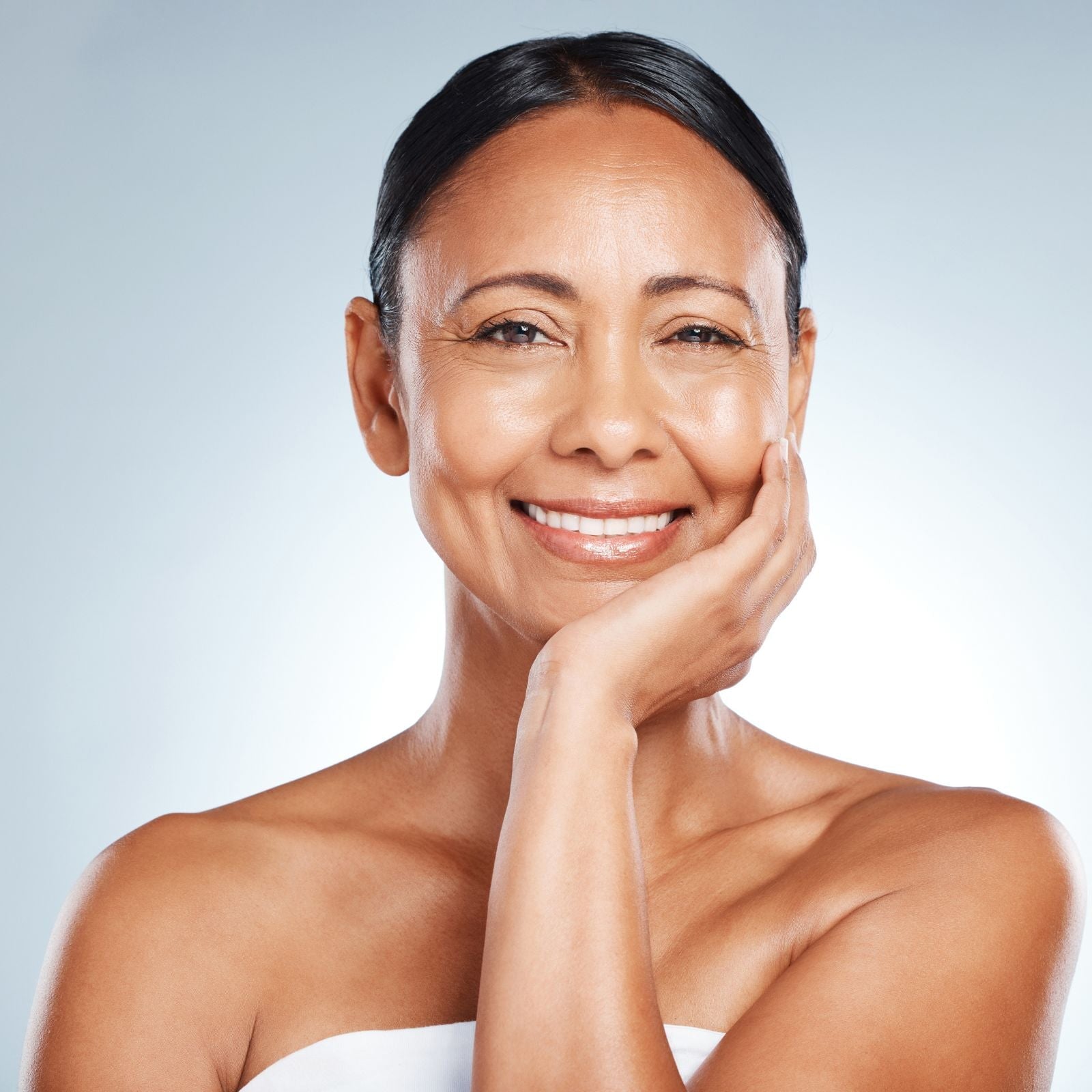 Is Dry Skin More Prone to Wrinkles?
