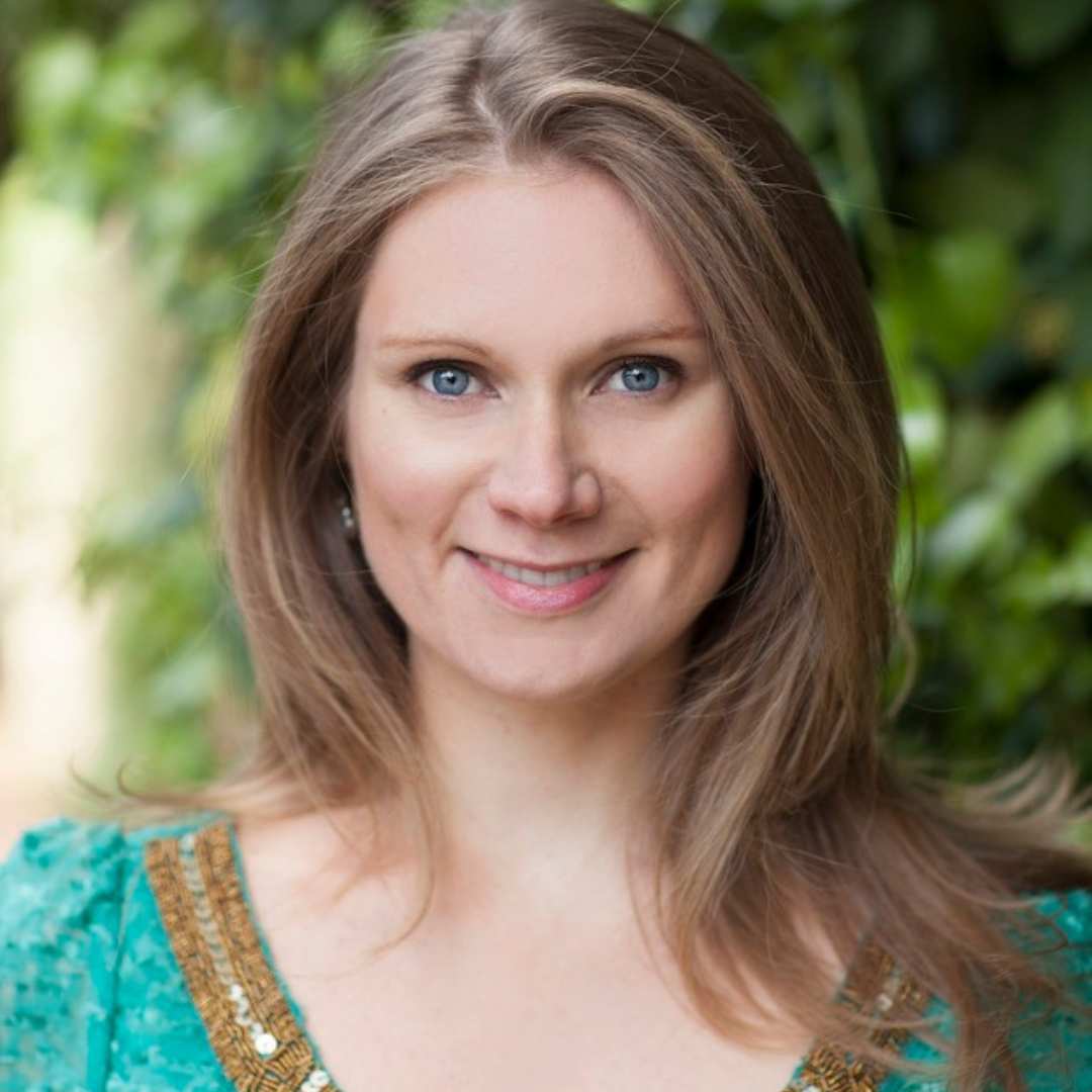 image of jolene hart