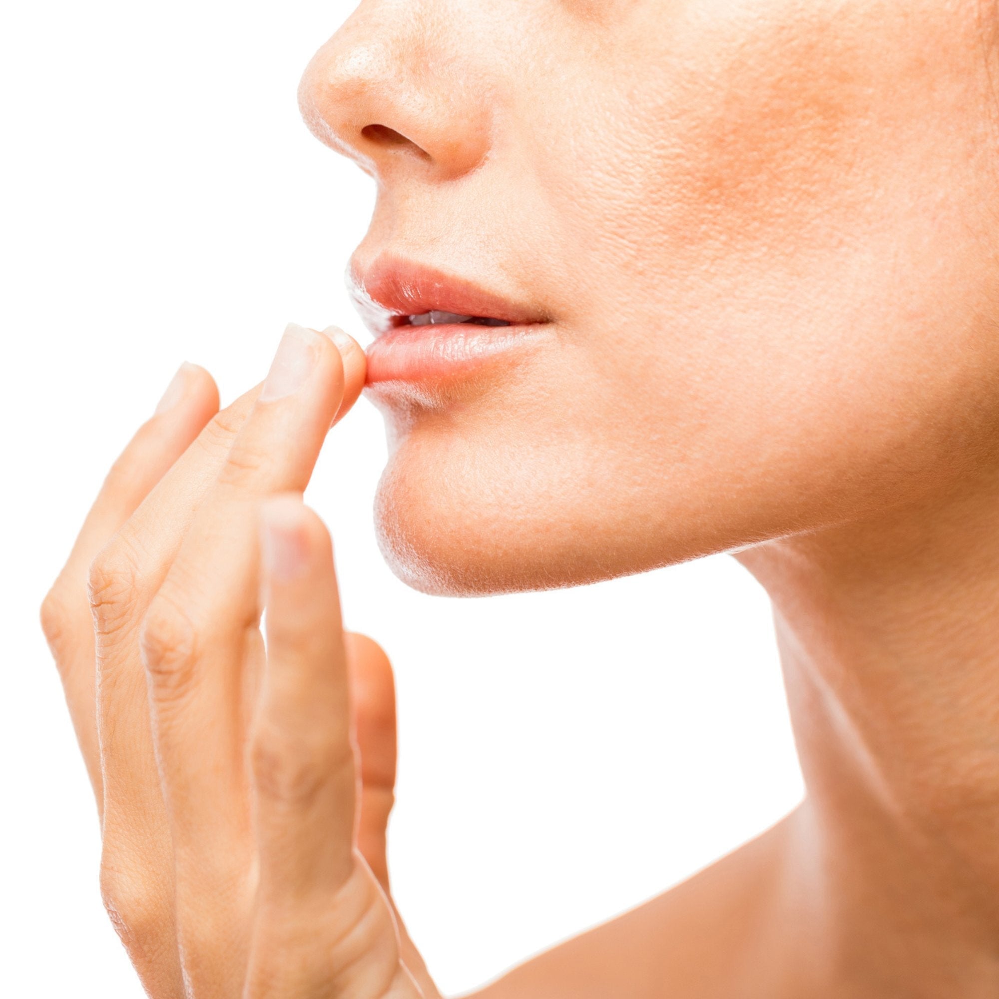What's the Best Lip Balm for Menopause Dryness?