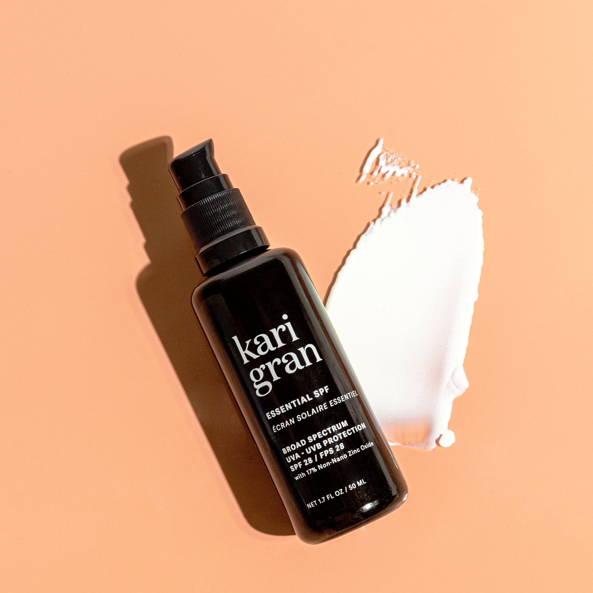 Kari Gran Essential SPF 30