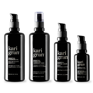 The KG System Plus SPF 30