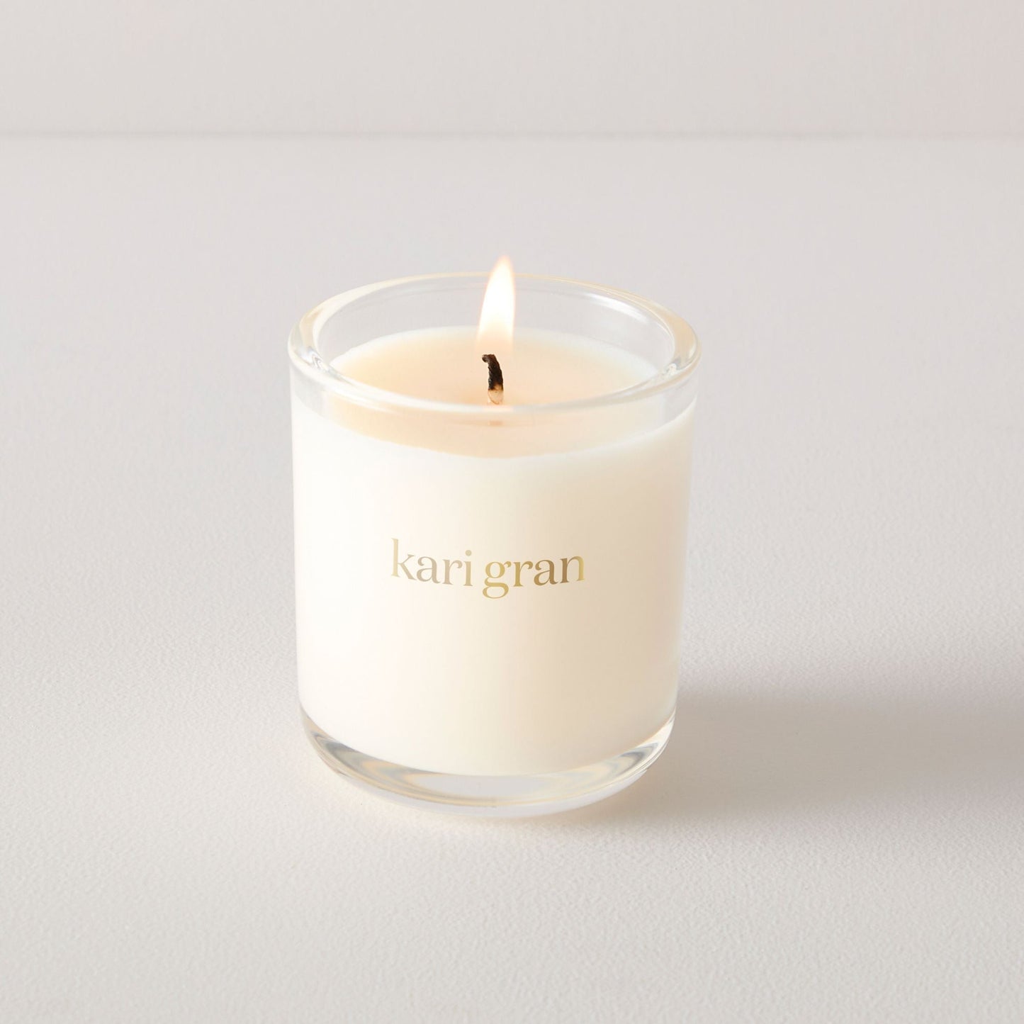 image of kari gran candle