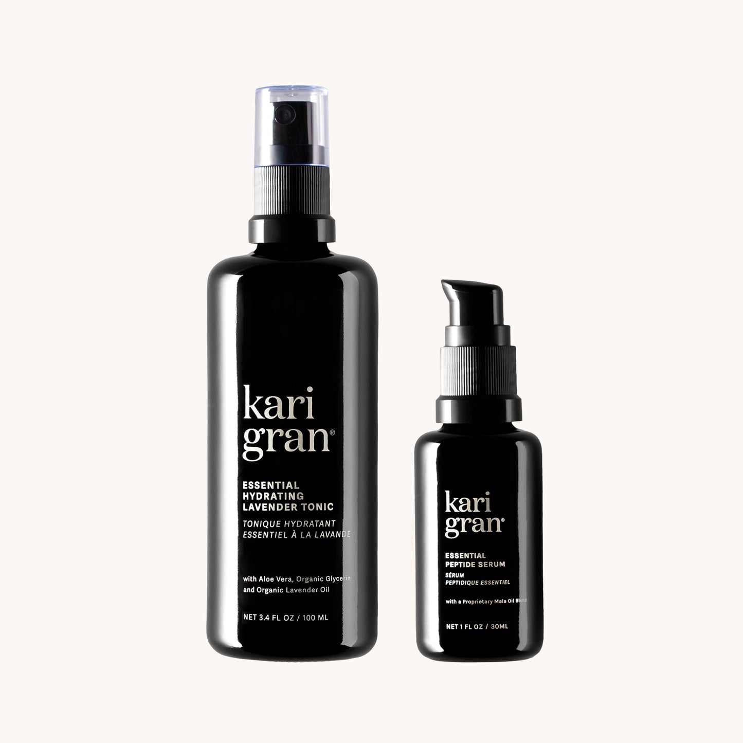 Hydrating Duo ES 30 ml