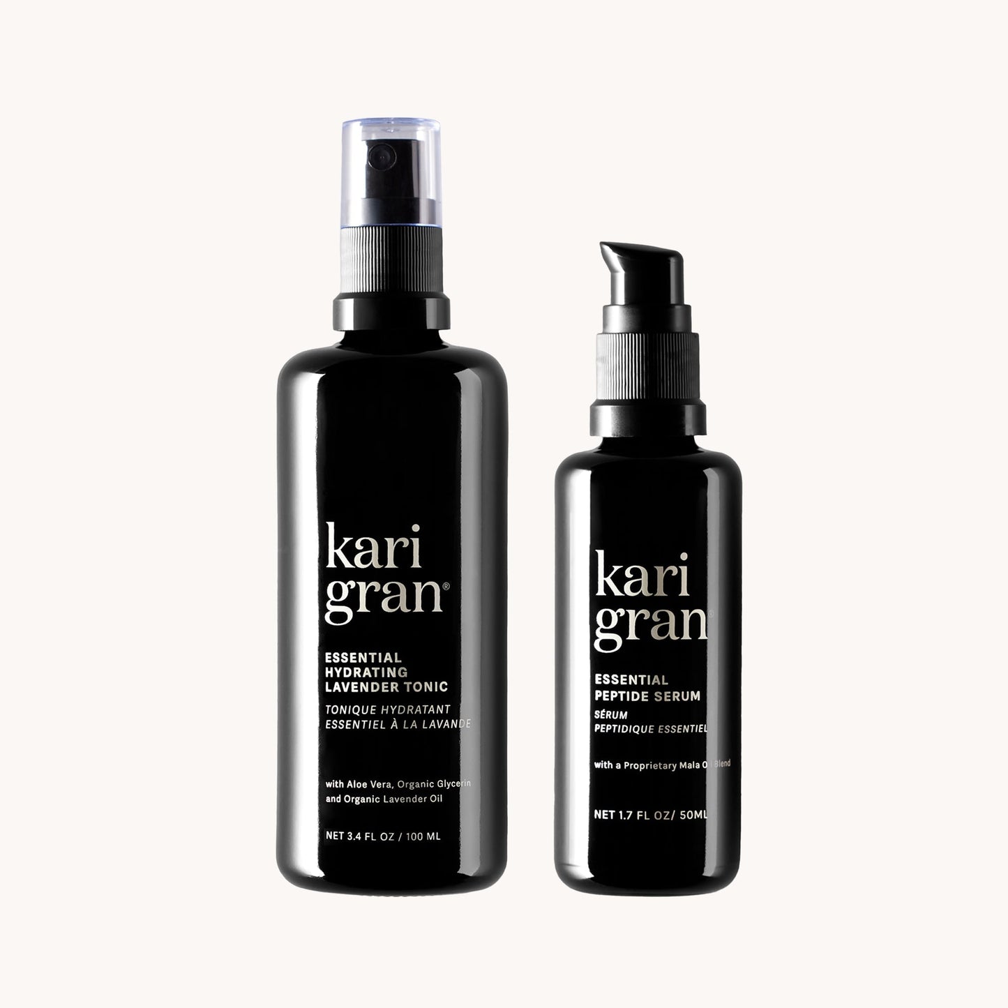 Hydrating Duo ES 50 ml