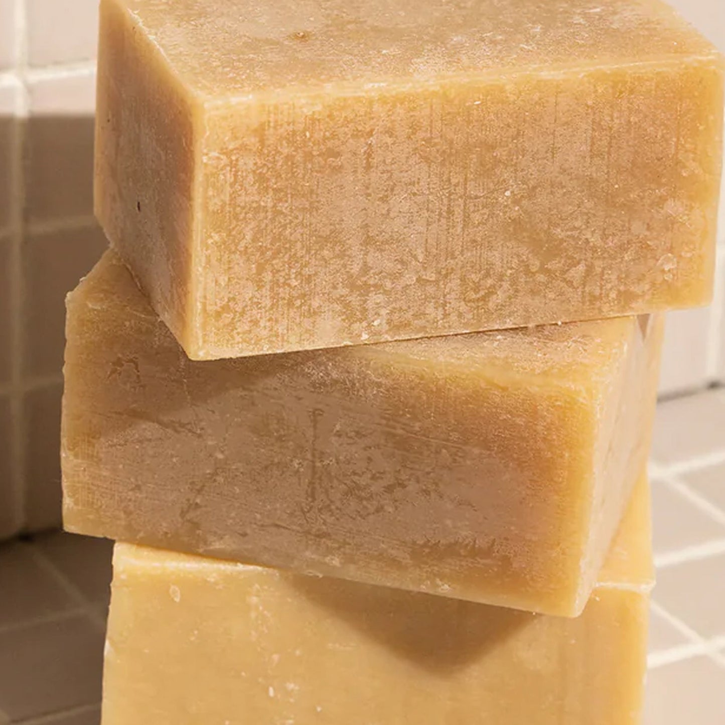 Essential Bar Soap