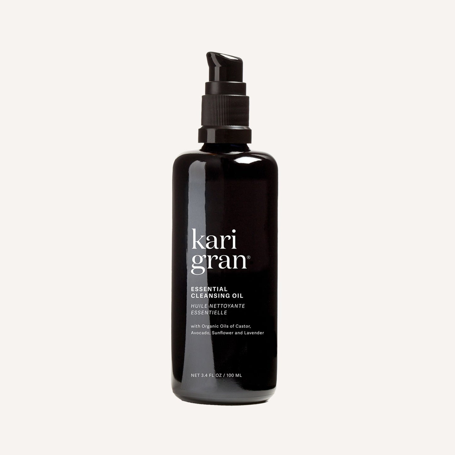 Essential Cleansing Oil