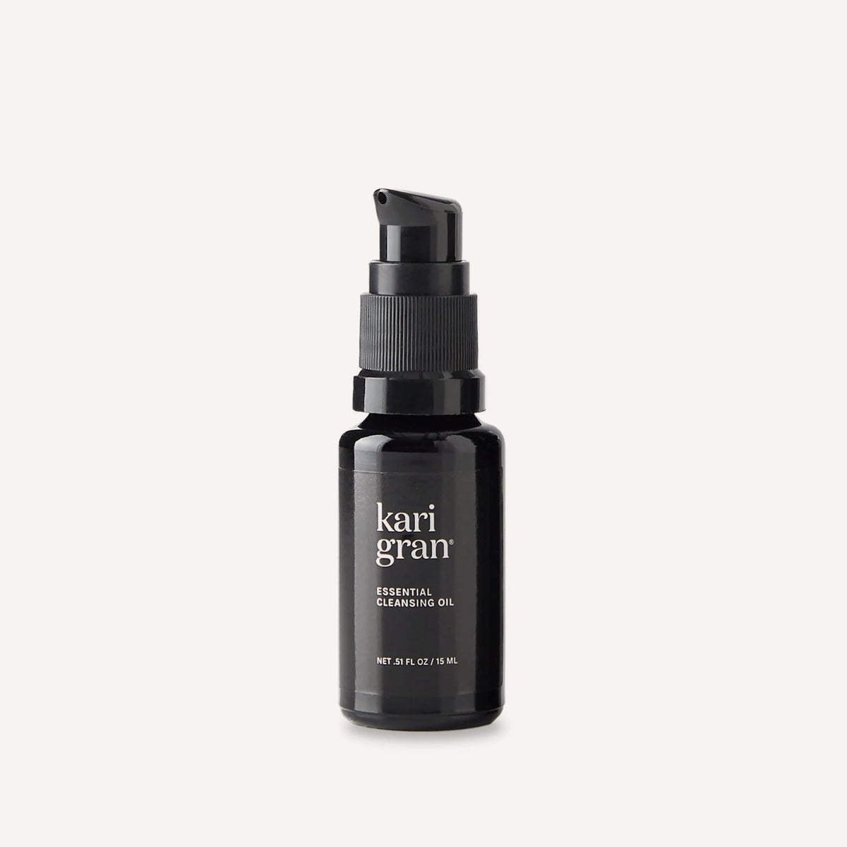 mini essential cleansing oil
