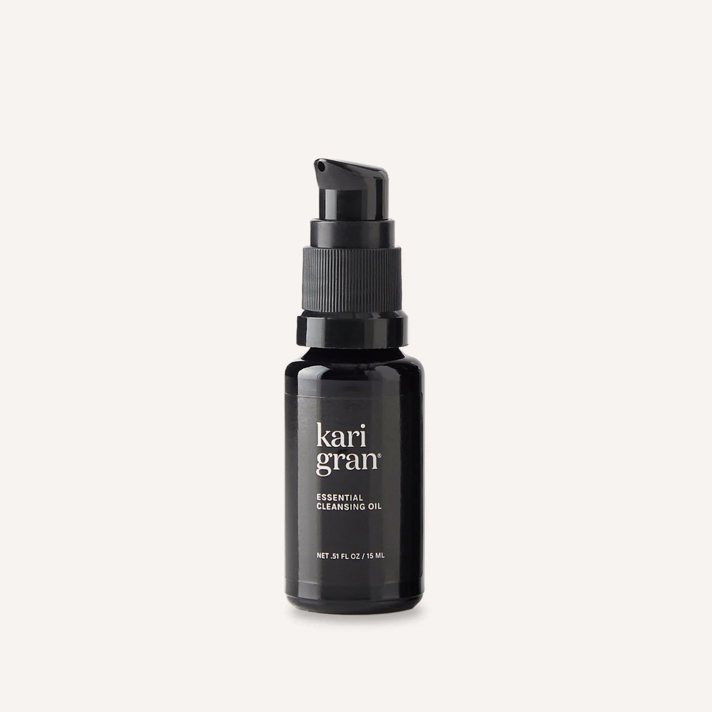 Essential Cleansing Oil