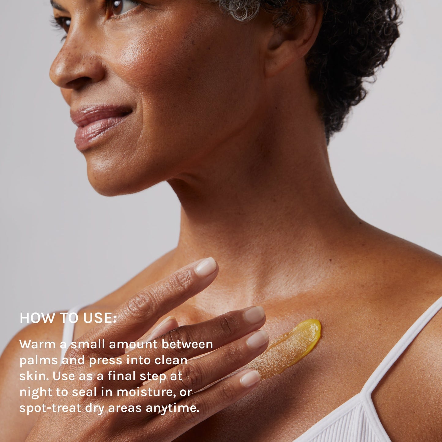 Essential Serum Balm