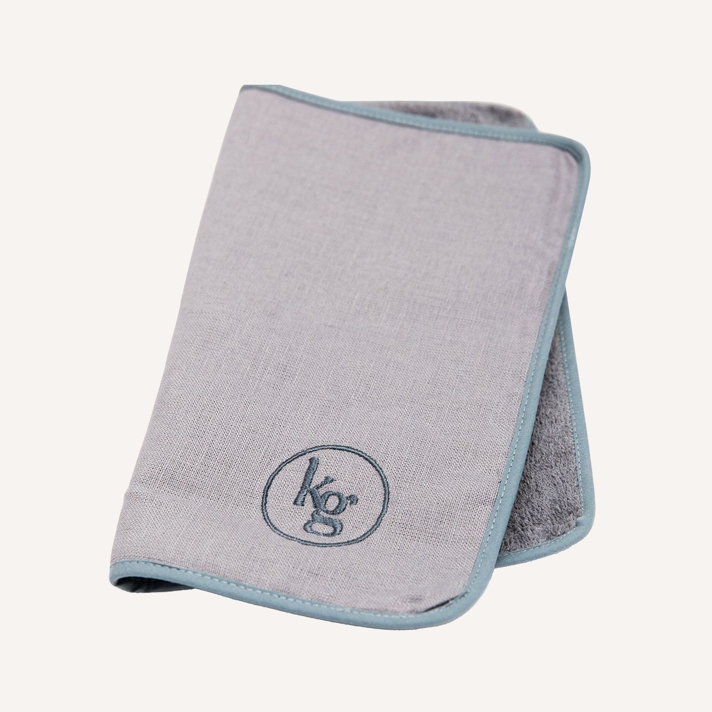 Luxe Exfoliating Washcloth