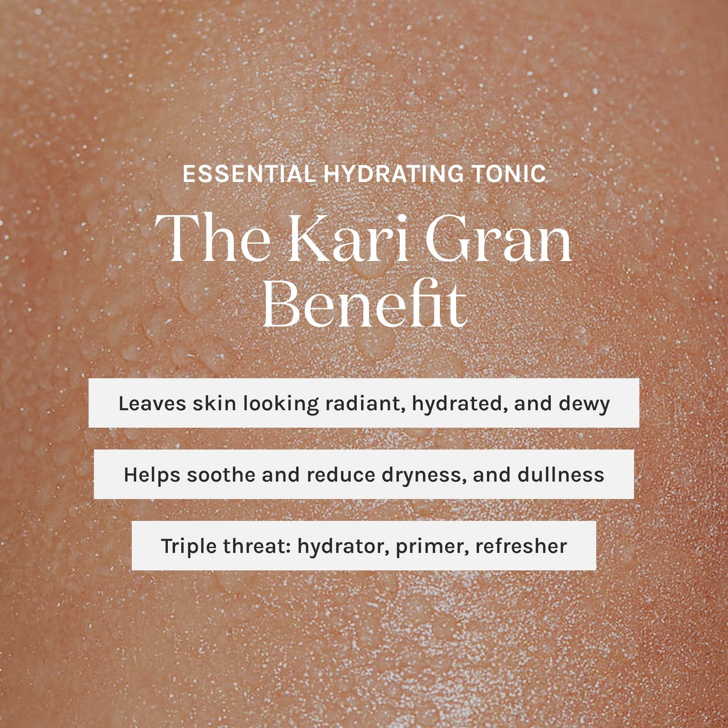 Essential Hydrating Tonic