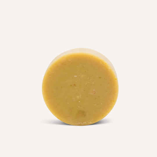 luxe cleansing bar