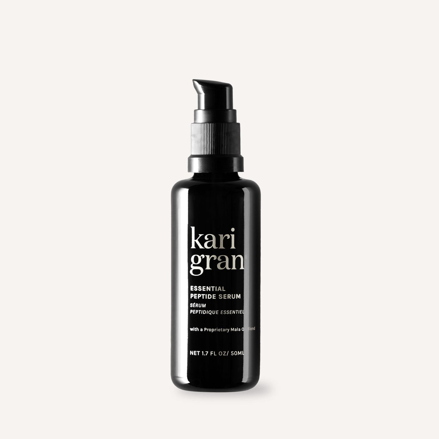 Essential Peptide Serum