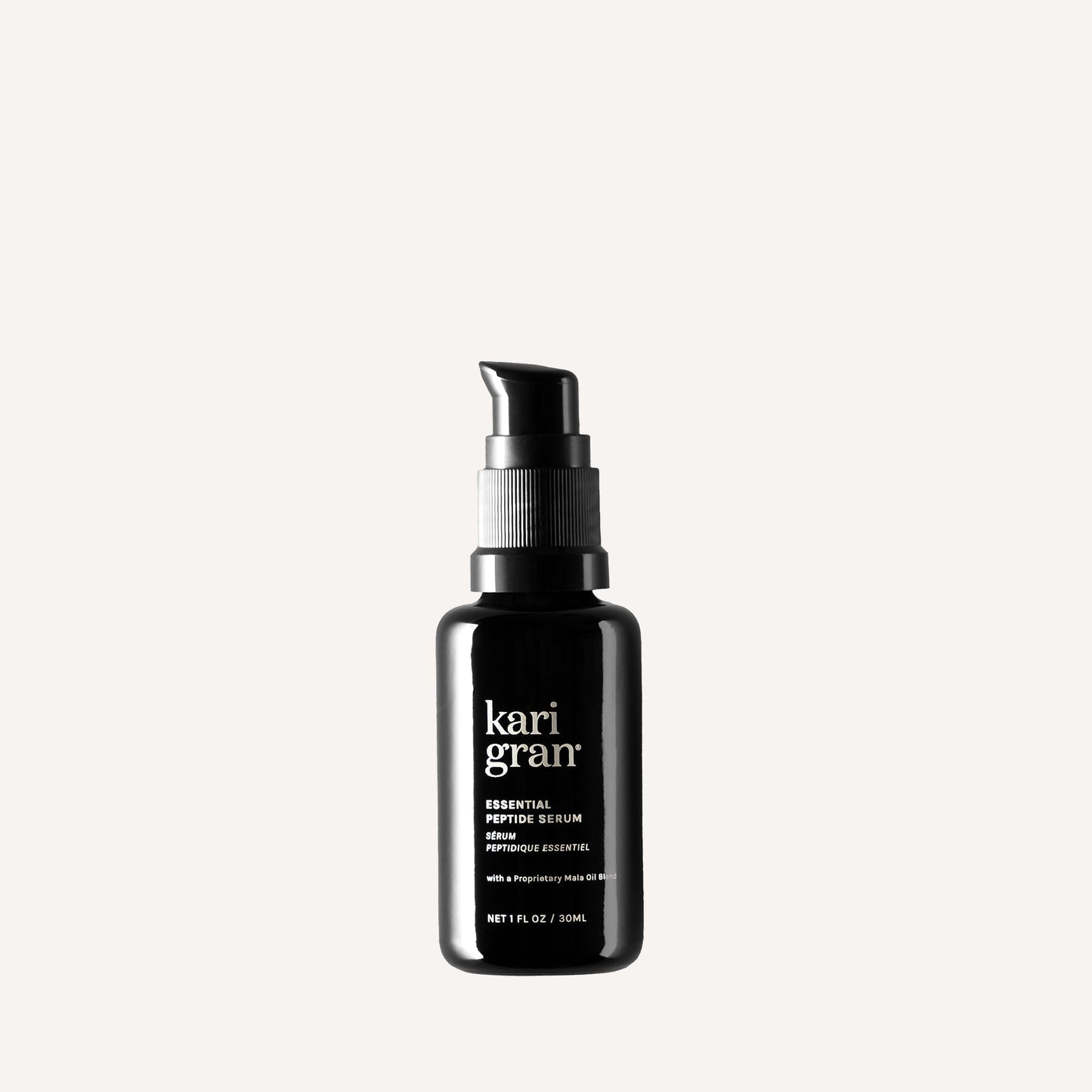 Essential Peptide Serum