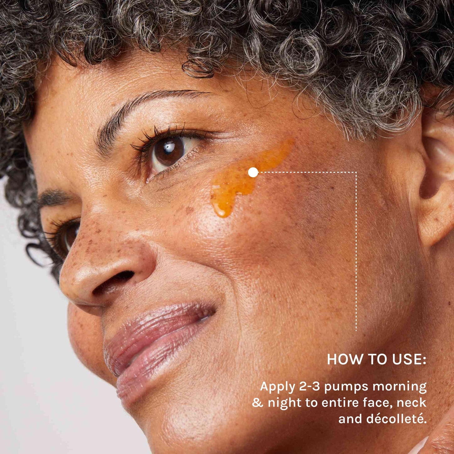 Essential Peptide Serum