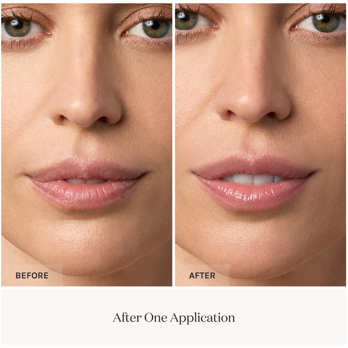 NEW! Lip Whip Peptide Smoothing