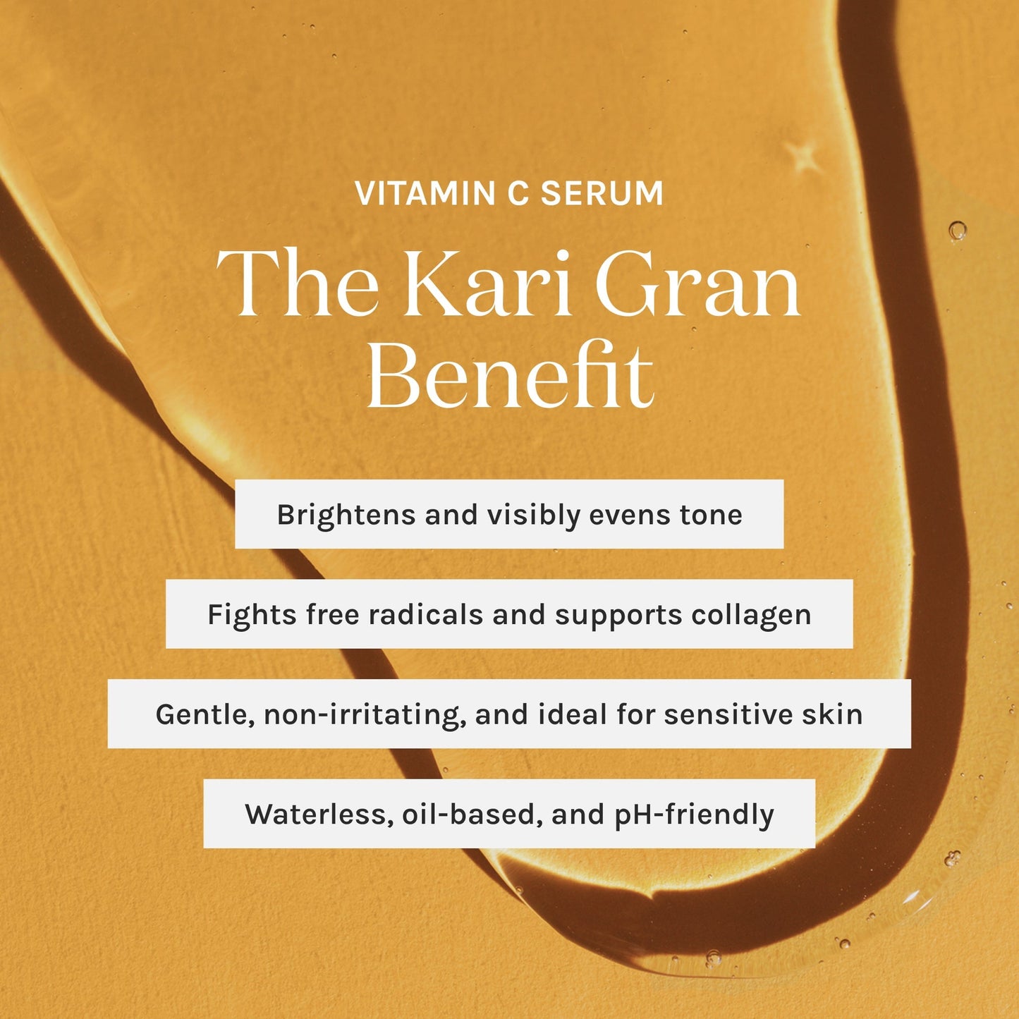 Vitamin C Serum 50ml