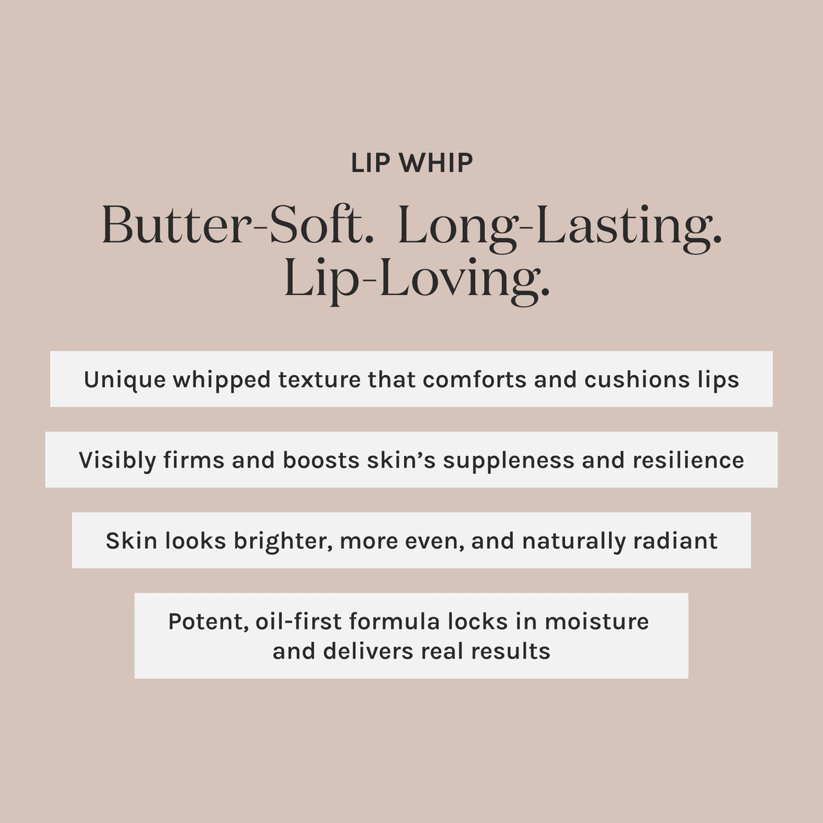 benefits of wonder whip