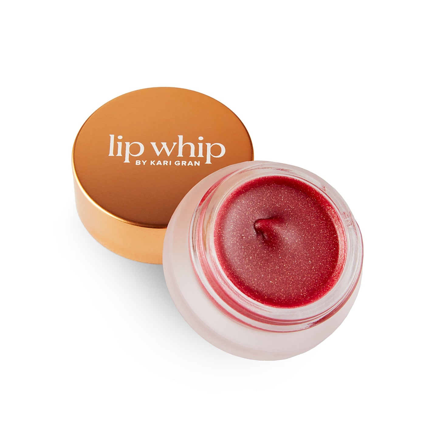 Kari Gran Cora Gold Lip Whip