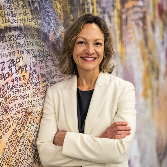Jill Angelo founder of Gennev