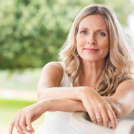 What Does Menopausal Skin Look Like?