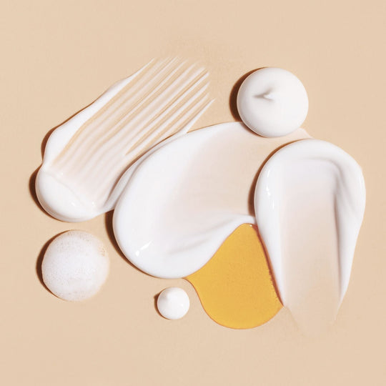 Creams and oil
