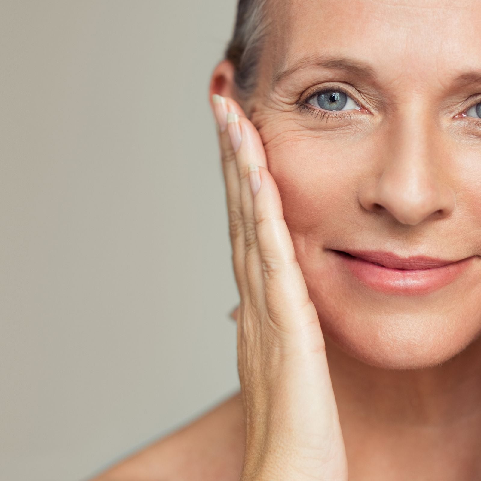 Do Peptides Really Work for Wrinkles?