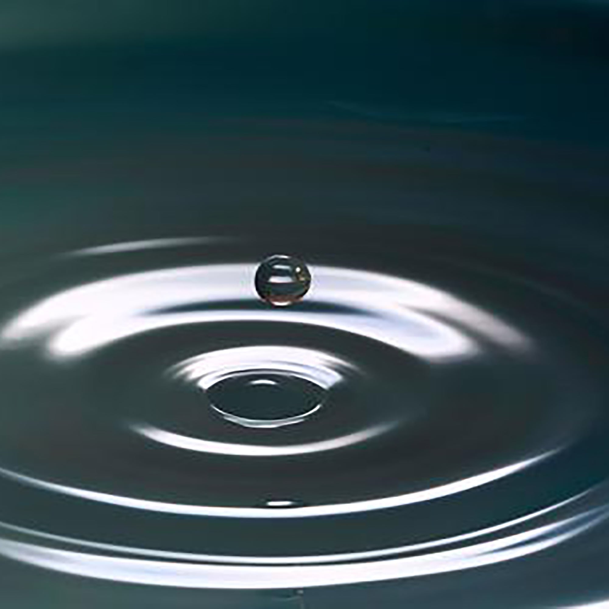 drop of water