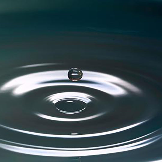 drop of water