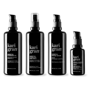 The KG Big 3 Plus Tinted SPF 30