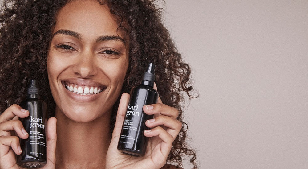 Kari Gran Skin Care About The Brand