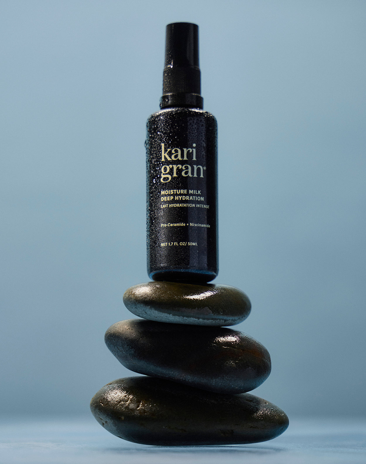 Kari Gran Skin Care | Clean, Organic & Natural Skin and Lip Care