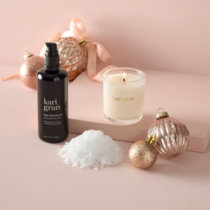 Luxe Bath Bundle