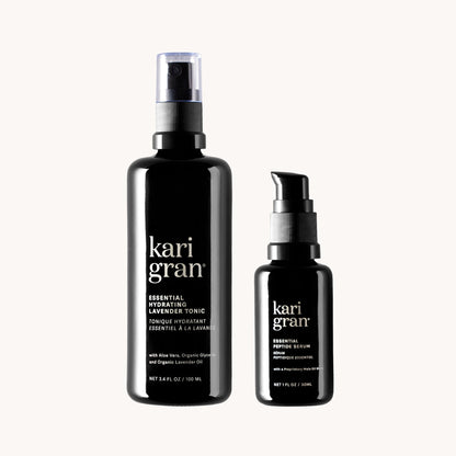 Hydrating Duo ES 30 ml