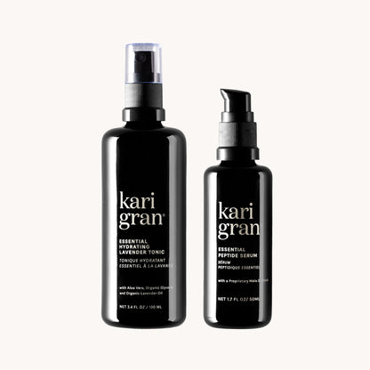 Hydrating Duo ES 50 ml