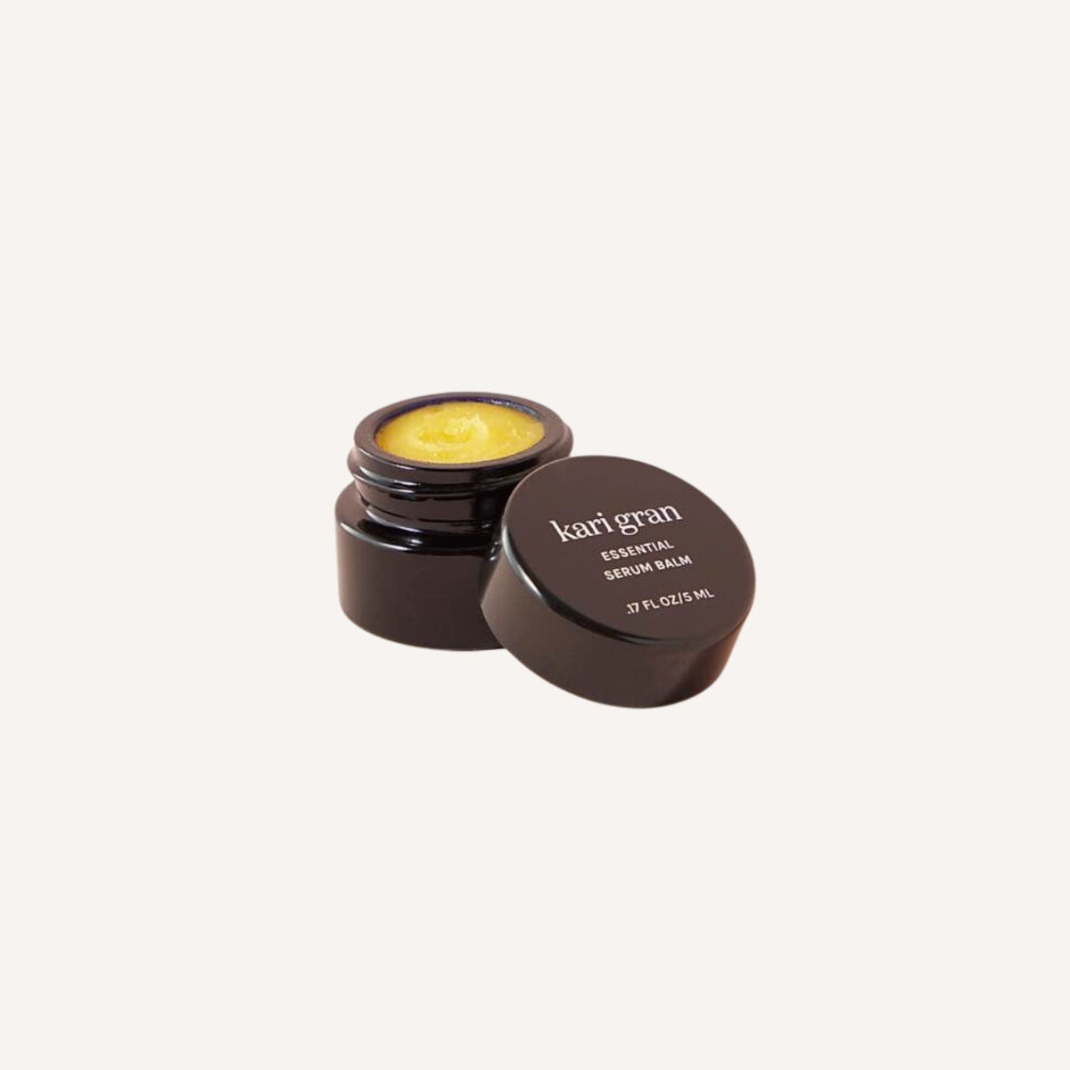 essential mini serum balm