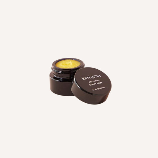 essential mini serum balm