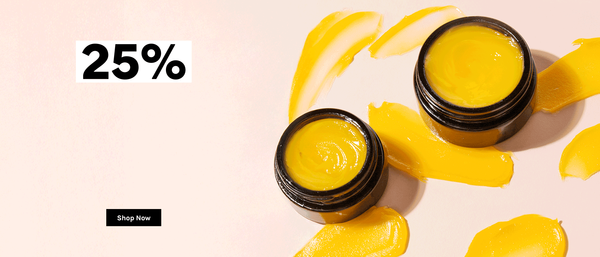 25% off Yearly Sale