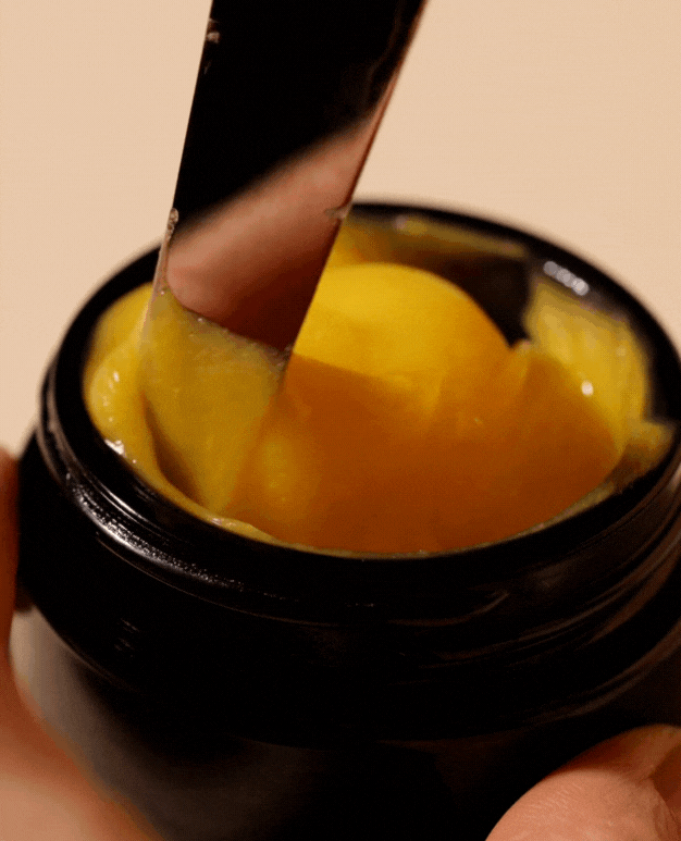 serum balm