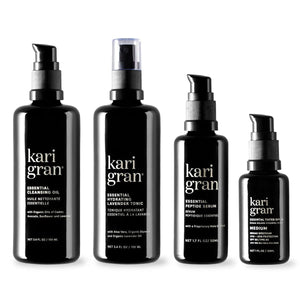 The KG System Plus Tinted SPF 30