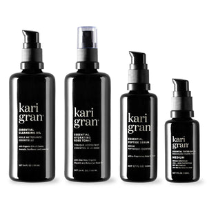 The KG System Plus Tinted SPF 30