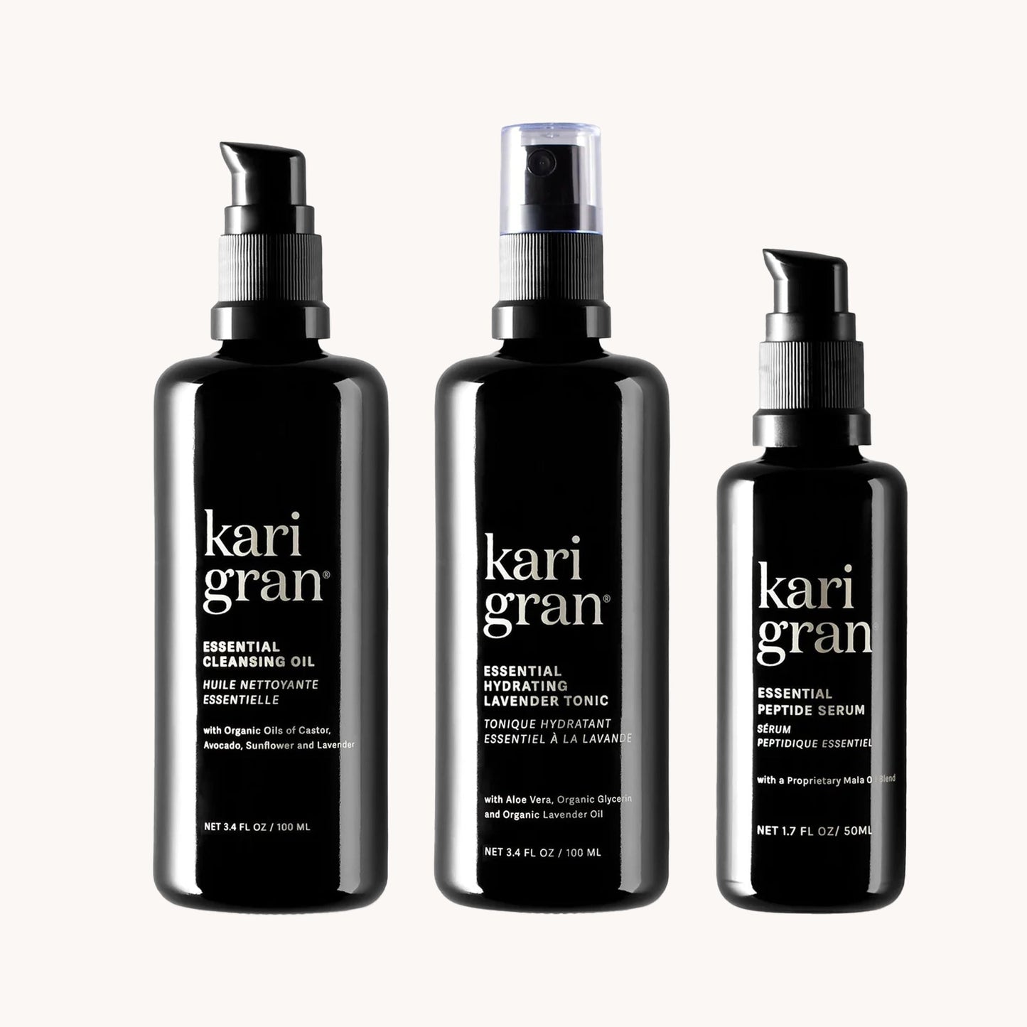 The KG System