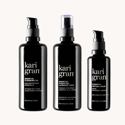The KG System