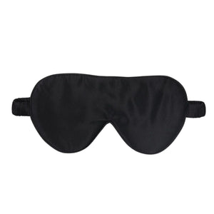 Kailu Oversized Silk Eye Mask