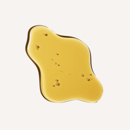 Body and Bath Oil