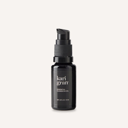 Essential Cleansing Oil