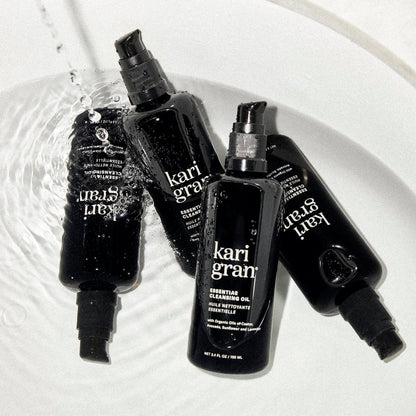 Essential Cleansing Oil