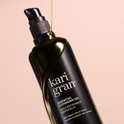 Essential Cleansing Oil