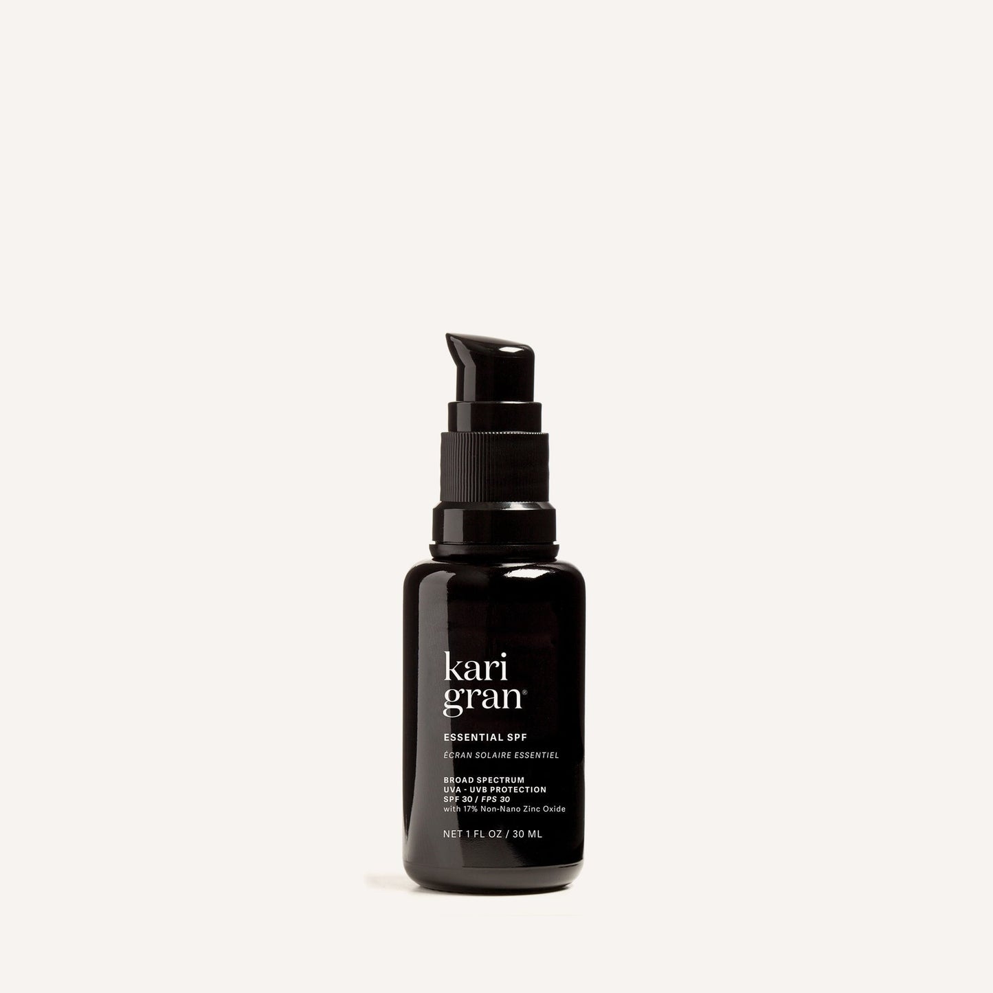 Essential SPF 30